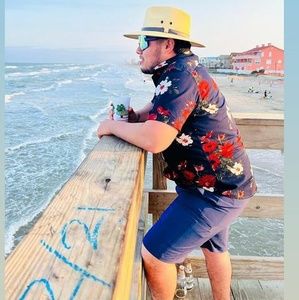 Meet your Posher, Axel